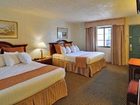 фото отеля Best Western Inn Merced