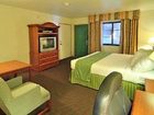 фото отеля Best Western Inn Merced