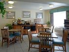 фото отеля Best Western Inn Merced