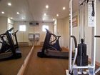 фото отеля Best Western Inn Merced