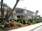фото отеля Best Western Inn Merced