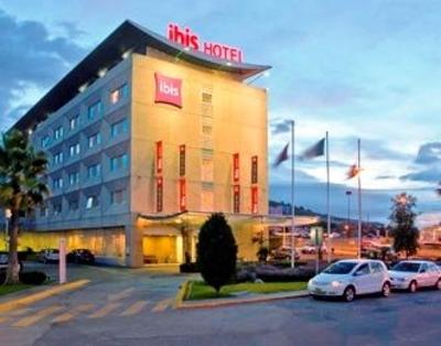 фото отеля Ibis Mexico Perinorte Hotel Cuautitlan Izcalli