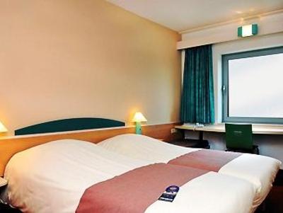 фото отеля Ibis Mexico Perinorte Hotel Cuautitlan Izcalli