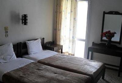 фото отеля Armonia Hotel Malia
