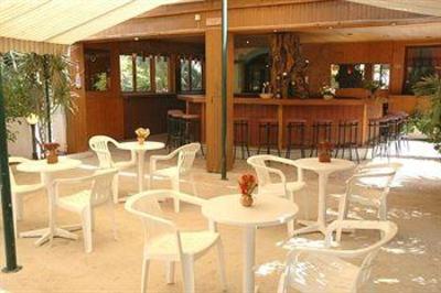 фото отеля Armonia Hotel Malia
