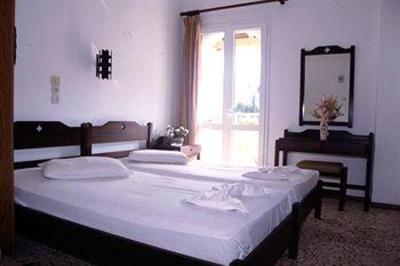 фото отеля Armonia Hotel Malia