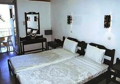 фото отеля Armonia Hotel Malia
