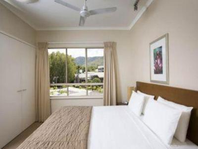 фото отеля Amphora Resort Cairns