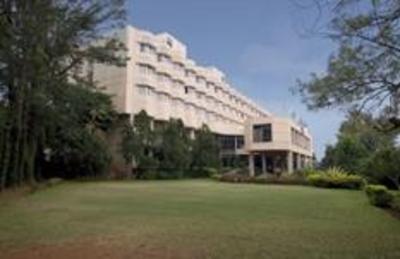 фото отеля Hotel Paradise Mysore