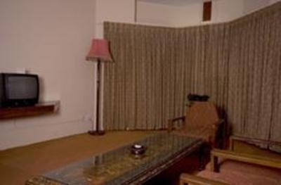 фото отеля Hotel Paradise Mysore