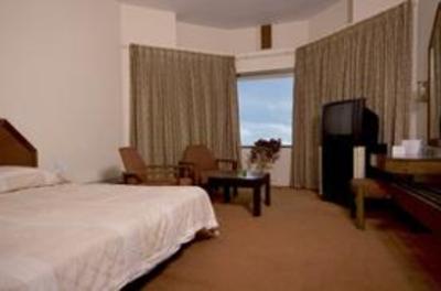 фото отеля Hotel Paradise Mysore