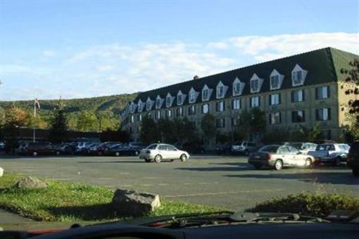 фото отеля Chateau Resort Tannersville
