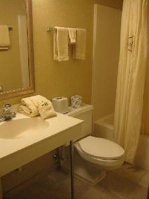 фото отеля Chateau Resort Tannersville