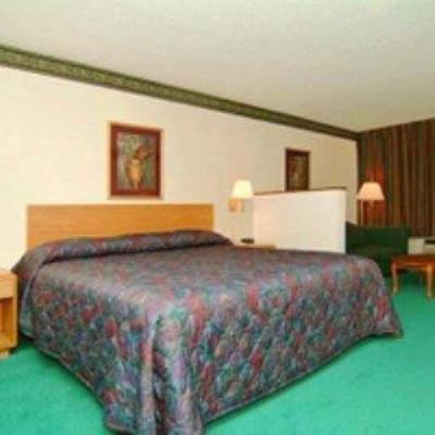 фото отеля Economy Lodge Bentonville