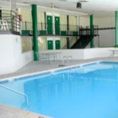 фото отеля Economy Lodge Bentonville