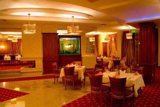 фото отеля Borovets Hills Hotel