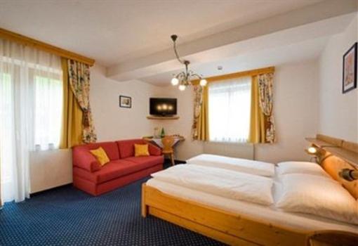 фото отеля Ski Und Wander Hotel Gratz