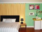 фото отеля Hotel 18