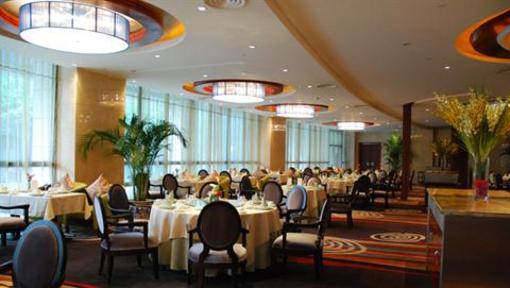 фото отеля Taixuhu Holiday Hotel