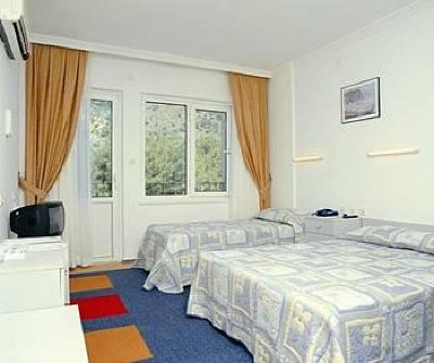 фото отеля Pineta Club Hotel Marmaris