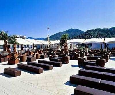 фото отеля Pineta Club Hotel Marmaris