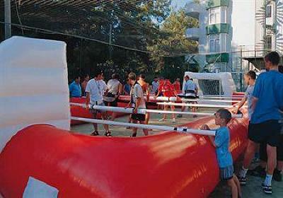 фото отеля Pineta Club Hotel Marmaris