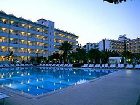 фото отеля Pineta Club Hotel Marmaris