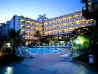 фото отеля Pineta Club Hotel Marmaris