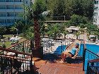 фото отеля Pineta Club Hotel Marmaris