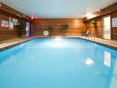 фото отеля La Quinta Inn & Suites Henderson