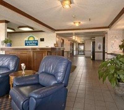 фото отеля Days Inn Pontoon Beach Illinois