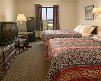 фото отеля Days Inn Pontoon Beach Illinois