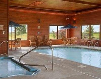 фото отеля Days Inn Pontoon Beach Illinois
