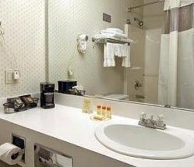 фото отеля Days Inn Pontoon Beach Illinois
