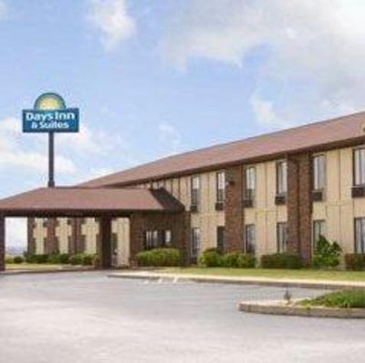 фото отеля Days Inn Pontoon Beach Illinois