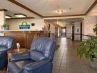 фото отеля Days Inn Pontoon Beach Illinois