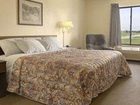 фото отеля Days Inn Pontoon Beach Illinois