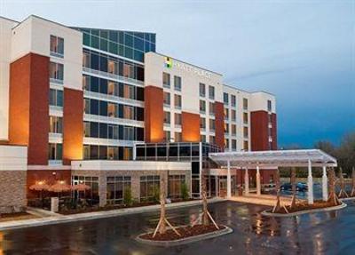 фото отеля Hyatt Place North Charleston