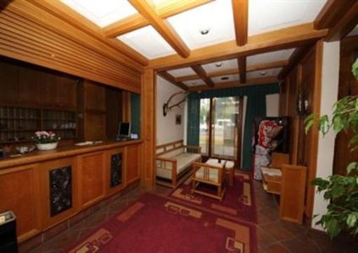 фото отеля Hotel Kleinmunchen Garni