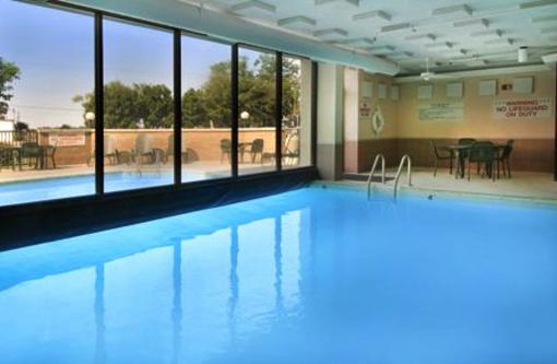 фото отеля Pear Tree Inn Sikeston