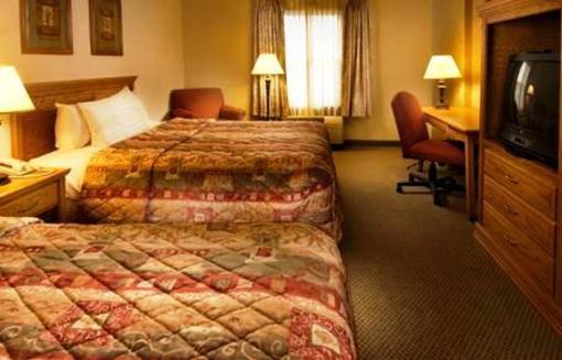 фото отеля Pear Tree Inn Sikeston