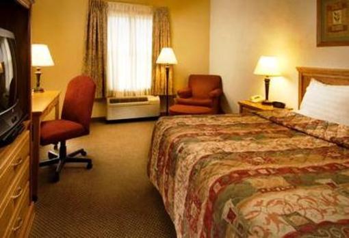 фото отеля Pear Tree Inn Sikeston