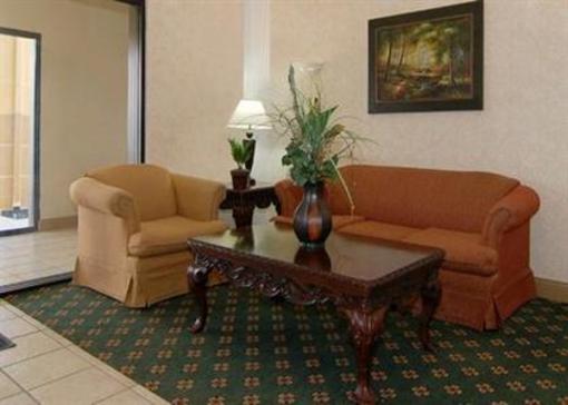 фото отеля Comfort Inn Amite