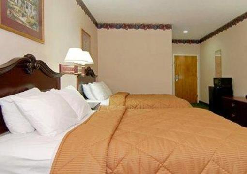 фото отеля Comfort Inn Amite
