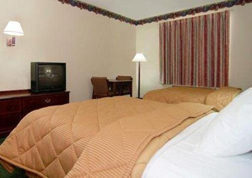 фото отеля Comfort Inn Amite