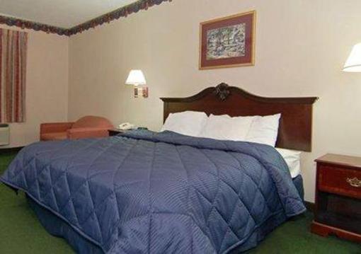 фото отеля Comfort Inn Amite