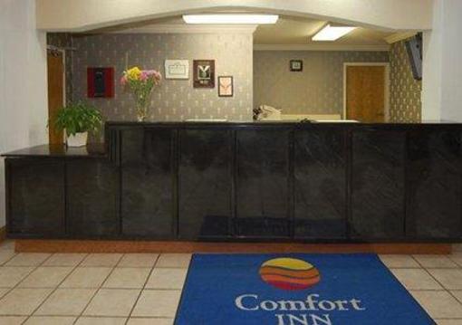 фото отеля Comfort Inn Amite
