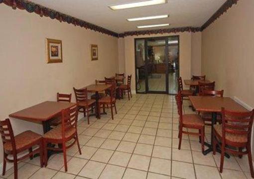 фото отеля Comfort Inn Amite