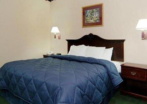 фото отеля Comfort Inn Amite