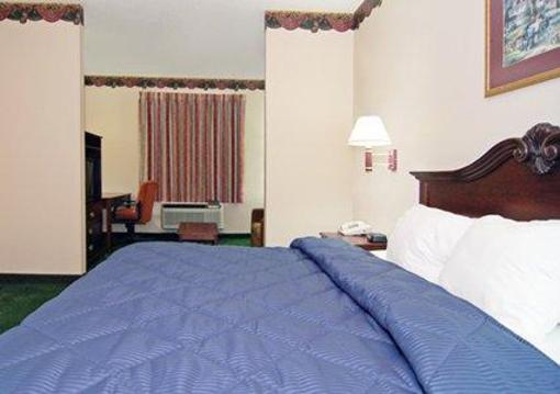 фото отеля Comfort Inn Amite